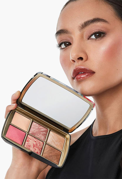 Ambient Lighting Edit Unlocked – Custom Palette Horse – Palette teint personnalisable