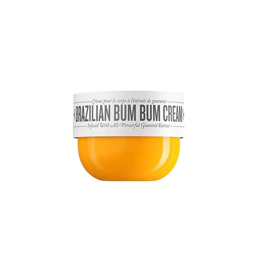 BUM BUM BODY CREAM 75Ml