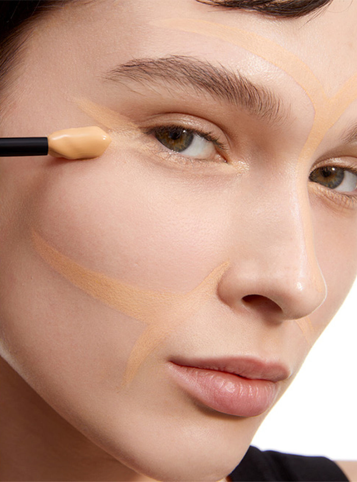 All Hours Concealer – Correcteur longue tenue couvrance totale