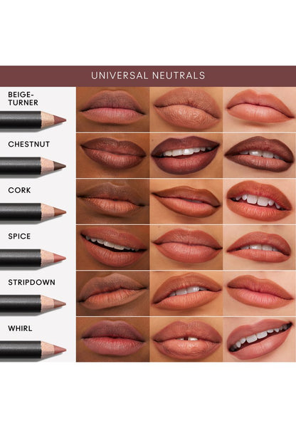 Lip Pencil