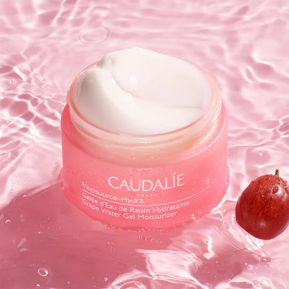 CAUDALIE - Grape Water Gel Moisturizer