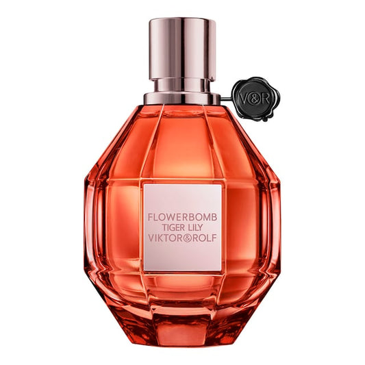 Flowerbomb Tiger Lily Eau de Parfum