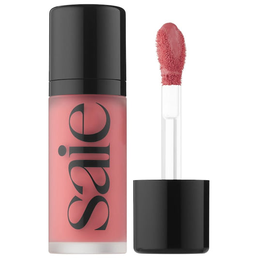 Saie Dew Blush Liquid Cheek Flush