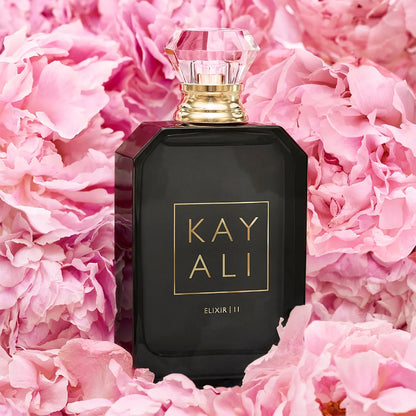 KAYALI ELIXIR | 11