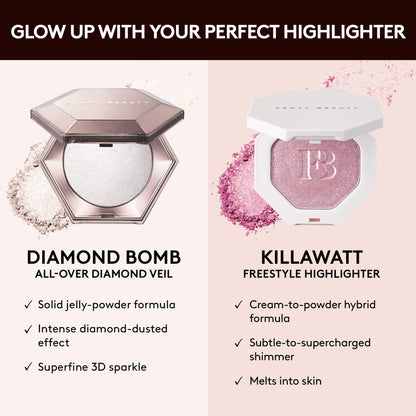 FENTY BEAUTY Killawatt Freestyle Highlighter
