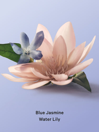 Victoria’s Secret – Blue Jasmine & Water Lily Fine Fragrance Mist