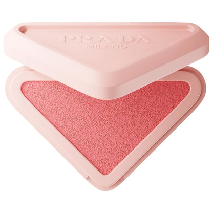Touch Cream-To-Powder Soft Blur Longwear Blush – Blush crème-à-poudre longue tenue