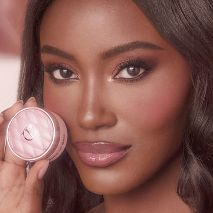 Charlotte Tilbury – Life Changing Lip Mask with Cushioning Ceramides