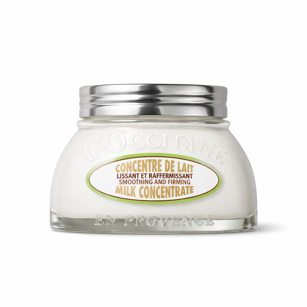 Concentré de Lait Amande