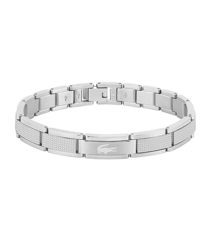 LACOSTE - STENCIL BRACELET