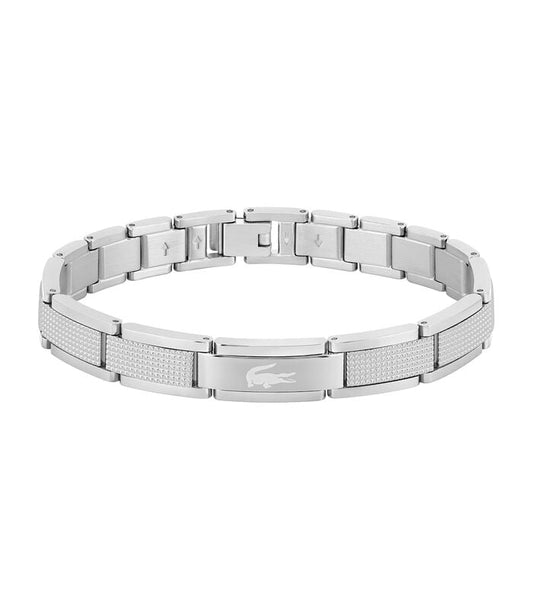 LACOSTE - STENCIL BRACELET