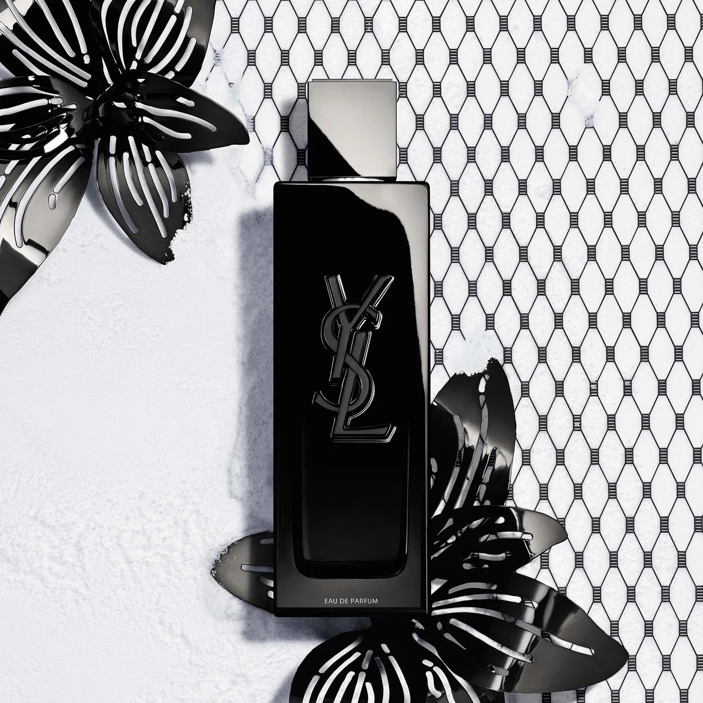 MYSLF Eau de Parfum 2-Piece Holiday Gift Set – Coffret 2 pièces
