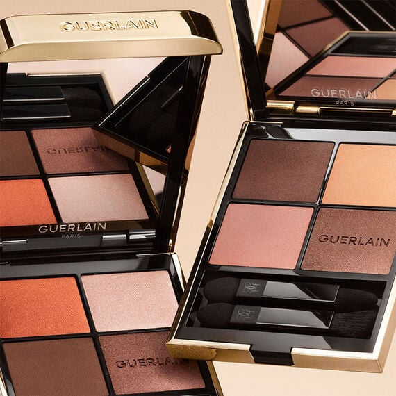 OMBRES QUAD Eyeshadow Palette