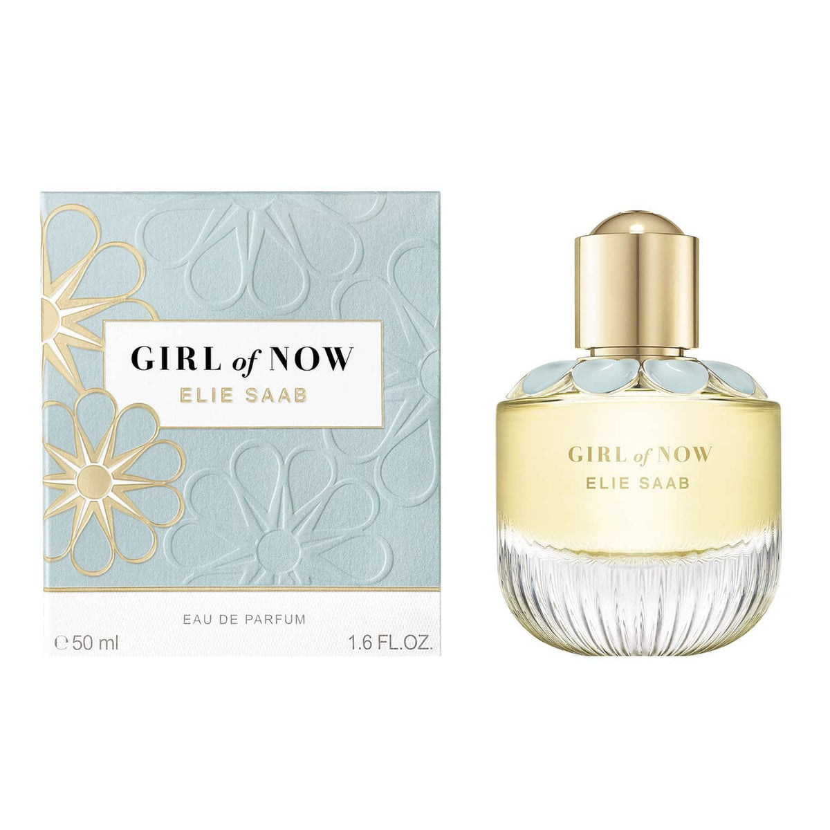 Girl of Now – Eau de Parfum