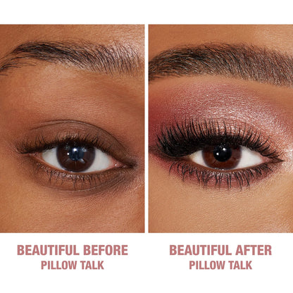 Pillow Talk Beautyverse Love Palette – Palette fards à paupières édition limitée