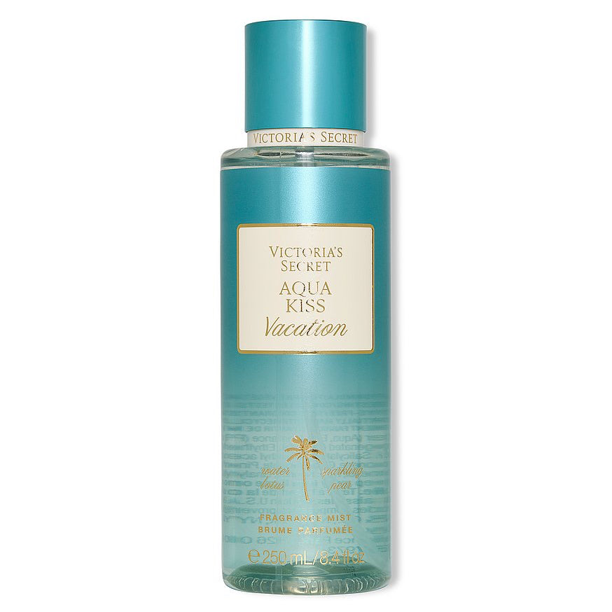 Vacation Collection 2026 – Brumes parfumées corps