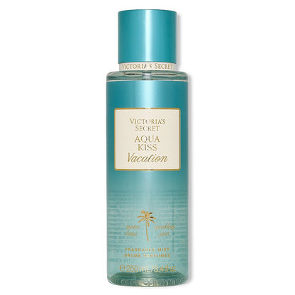 Vacation Collection 2026 – Brumes parfumées corps