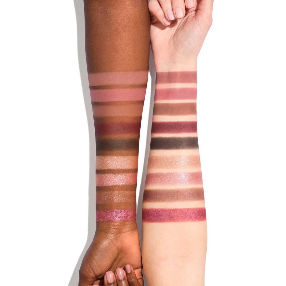 Pillow Talk Beautyverse Love Palette – Palette fards à paupières édition limitée