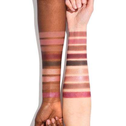 Pillow Talk Beautyverse Love Palette – Palette fards à paupières édition limitée