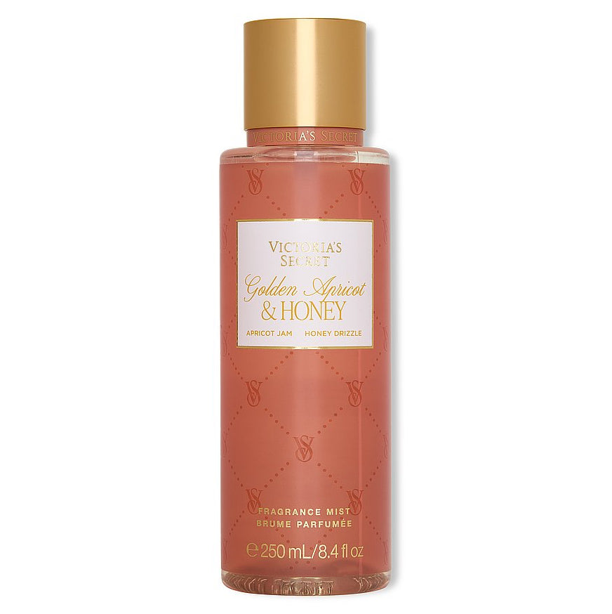 Baked by Victoria Fragrance Mist 2026 – Collection brumes corps gourmandes