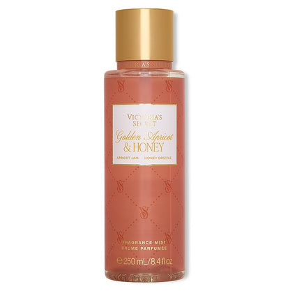 Baked by Victoria Fragrance Mist 2026 – Collection brumes corps gourmandes