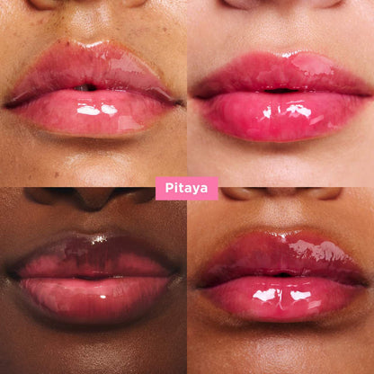 Clarins – Lip Comfort Oil