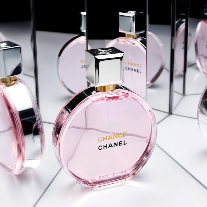 Chance Eau Tendre – Eau de Parfum