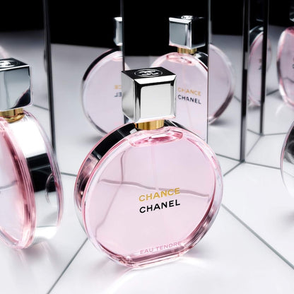 Chance Eau Tendre – Eau de Parfum