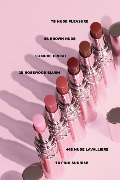 YSL CANDY GLOW - Tinted Butter Balm