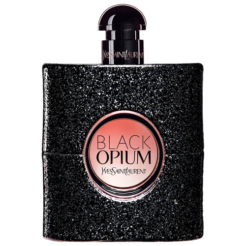 Black Opium – Eau de Parfum