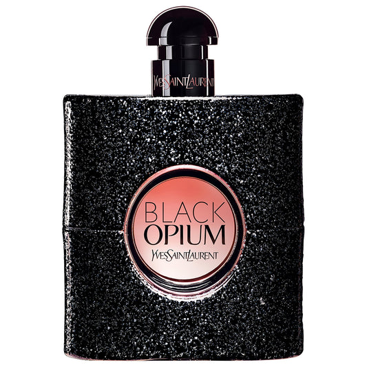 YSL – Black Opium – Eau de Parfum