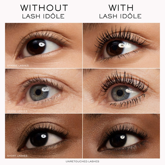 LANCÔME – Lash Idôle Lengthening & Volumizing Mascara