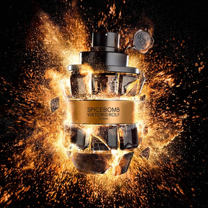 VIKTOR&ROLF – Spicebomb Extreme Eau de Parfum