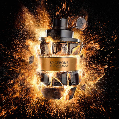 VIKTOR&ROLF – Spicebomb Extreme Eau de Parfum