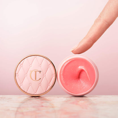 Charlotte Tilbury – Life Changing Lip Mask with Cushioning Ceramides