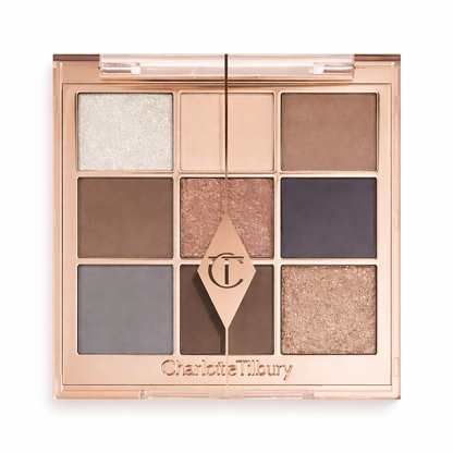 Charlotte’s Palette of Beautifying Eye Trends