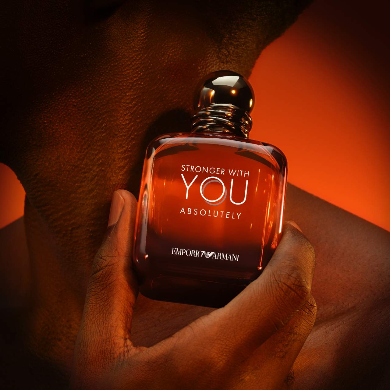 Emporio Armani – Stronger With You Absolutely Eau de Parfum