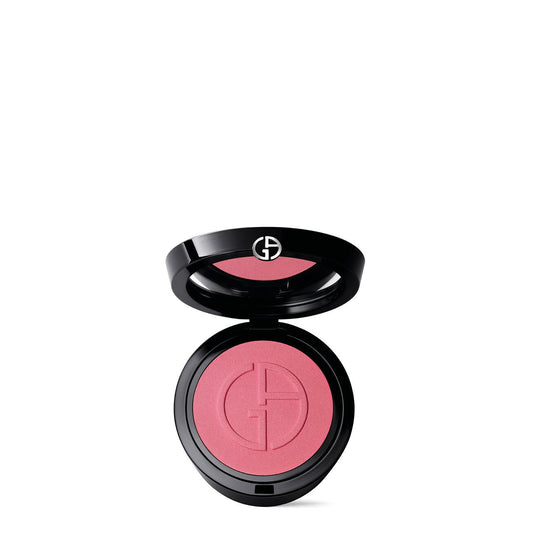 ARMANI BEAUTY - Luminous Silk Glow Blush