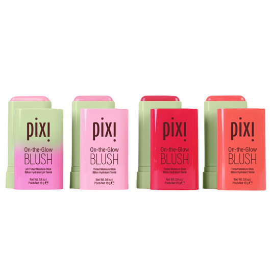 PIXI On-The-Glow BLUSH