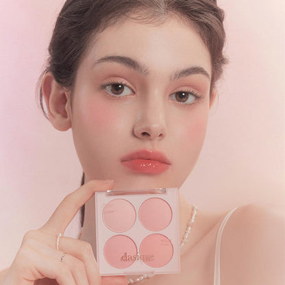 Blending Mood Cheek #07 Candy Berry Blush