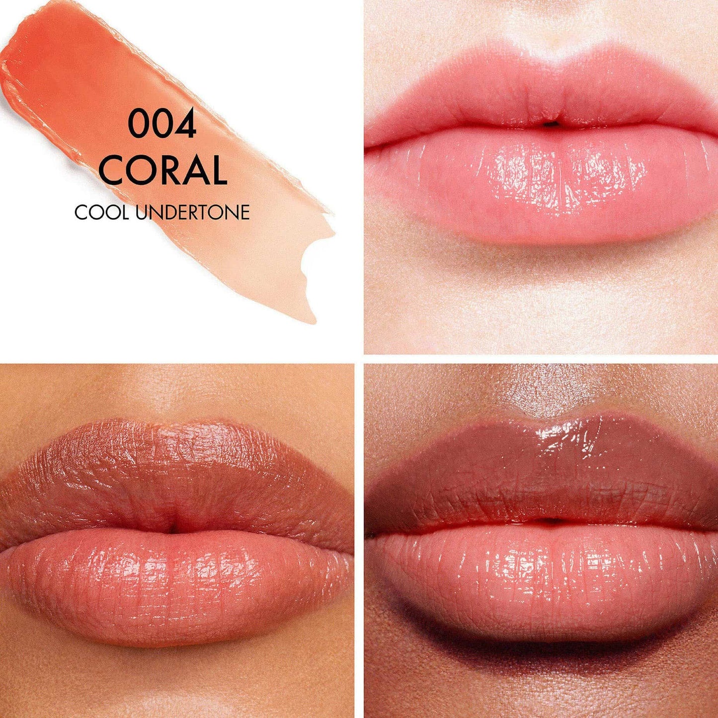 DIOR ADDICT - Lip Glow Balm (NEW)