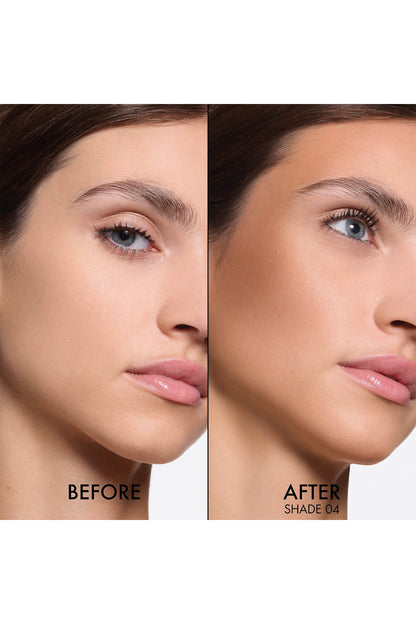 DIOR FOREVER - Nude Bronze