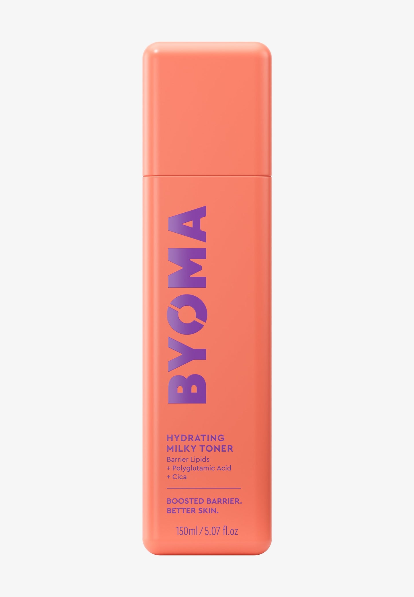 BYOMA Hydrating Milky Toner