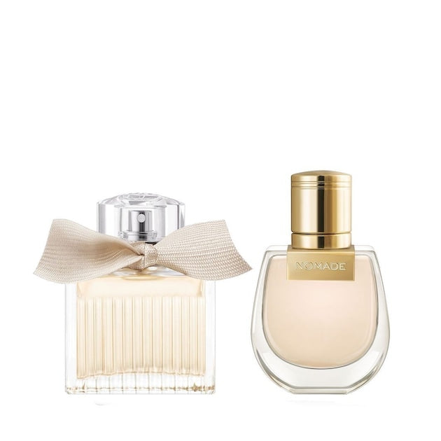 Coffret Duo – Chloé
