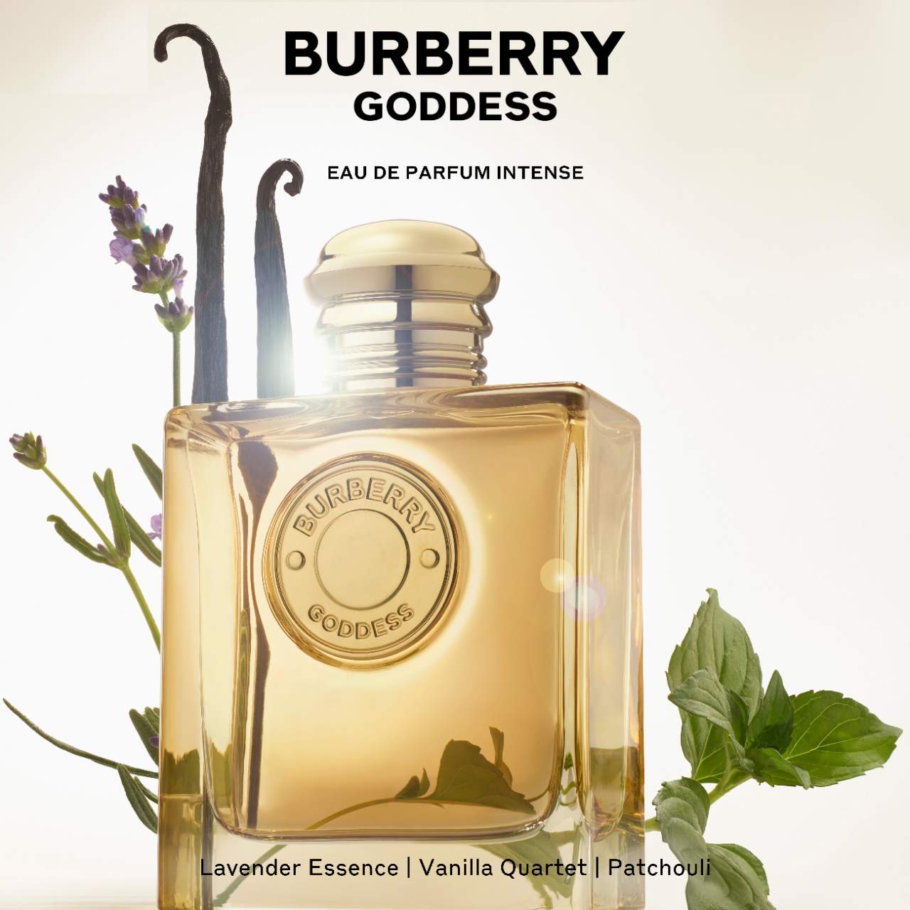 Goddess Eau de Parfum