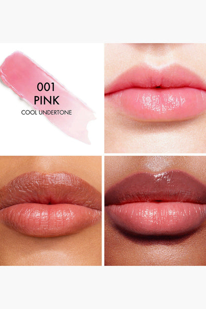 DIOR GLOW SET