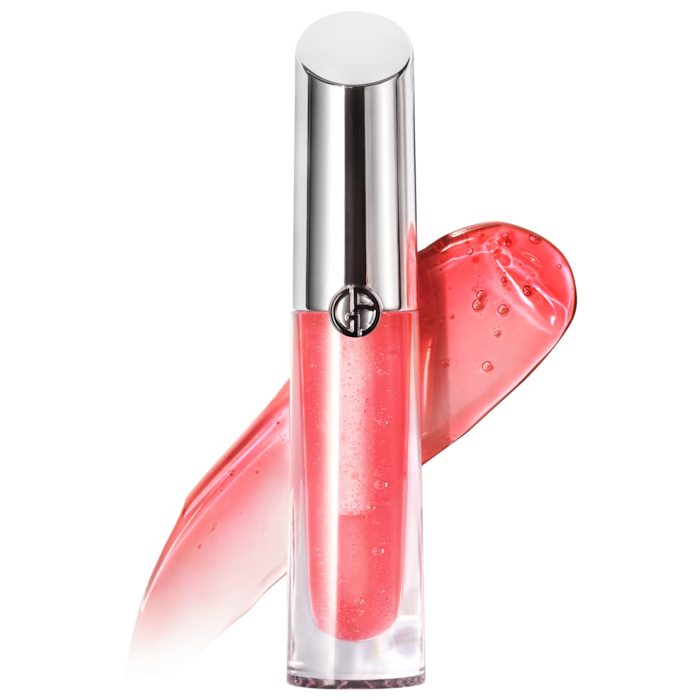 Prisma Glass Hydrating Lip Gloss with Squalane