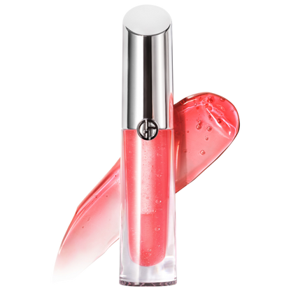 Prisma Glass Hydrating Lip Gloss with Squalane