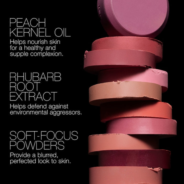 The Multiple Soft Blur Blush Stick – Stick multi-usage joues, lèvres et yeux