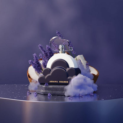 ARIANA GRANDE CLOUD INTENSE